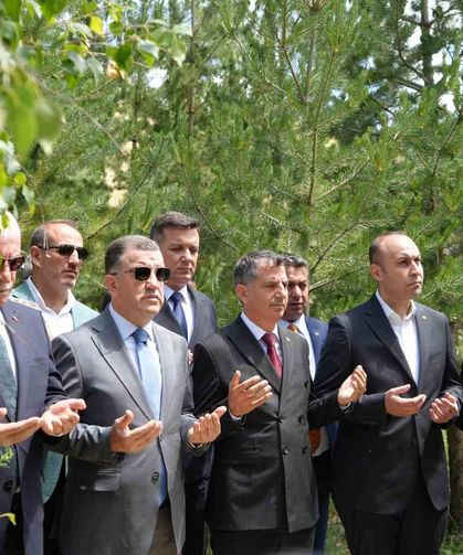 30. Uluslararası Dede Korkut Şöleni başladı