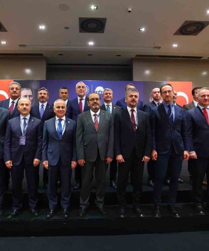 ADÜ, 'Çalışma Hayatında Dijital Dönüşüm' seminerinde temsil edildi