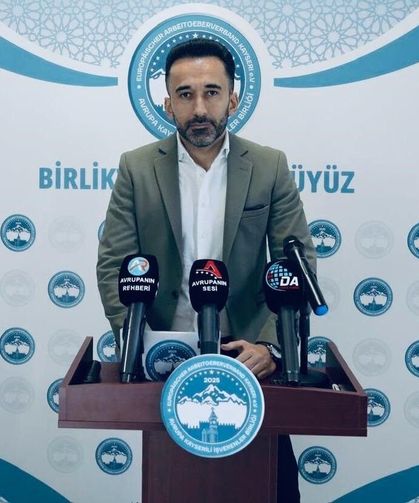 AKİB'den çok sert tepki: 'Kimse kendisini savcı, hâkim ve mahkeme yerine koyamaz'