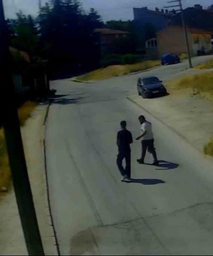 Altından gözlüğe kadar 310 bin TL'lik hırsızlık yapan 2 şüpheli yakalandı