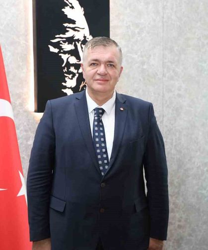 Antep Fıstığı Lisanslı Depo yeni hasat sezonuna hazır