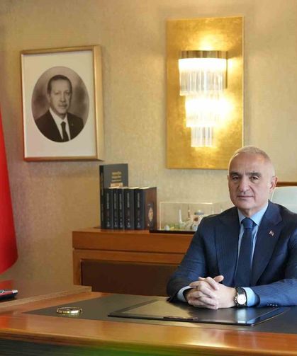 Aspendos'ta 2 bin yıllık Tiyatro Caddesi gün yüzüne çıkarıldı