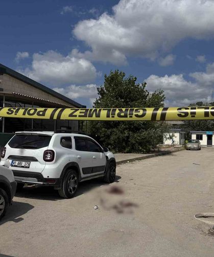 Ayrılık meselesi iki aileyi karşı karşıya getirdi: 2 yaralı, 10 gözaltı