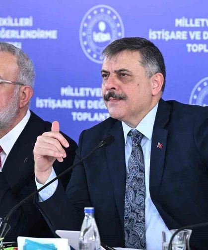 Bakan Çiftçi: 'Ahbap çavuş rezaleti, resmi kurumların güvenilirliğini bir kez daha ortaya koydu'