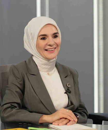 Bakan Göktaş: 'Amacımız, çocuğun suça sürüklenmeden önceki riskleri ortadan kaldırmak'