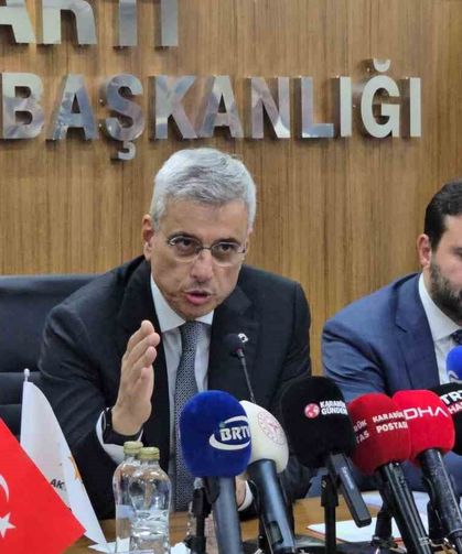 Bakan Memişoğlu: 'Karabük'e 150 yataklı yeni sağlık tesisi kazandıracağız'