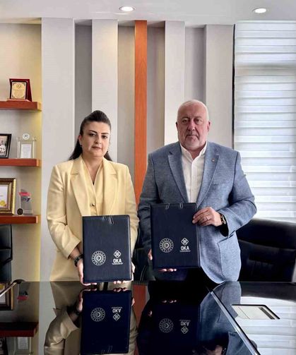 Çarşamba Ticaret Borsası'ndan üyelere dijital hizmet