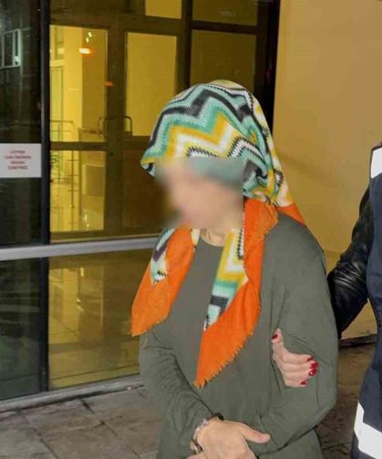Çöpe atılan bebeğin sırrı çözülemedi: Tutuklu annenin yargılanması sürüyor