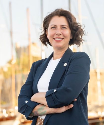 Deniz turizmi sektöründen 7590 sayılı kanuna tepki