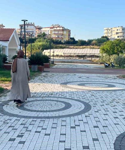 Direksiyon sınavında taciz iddiasına tutuklama