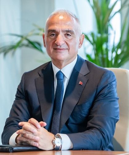 Dünya liderlerini Türkiye'nin ezgileri karşıladı