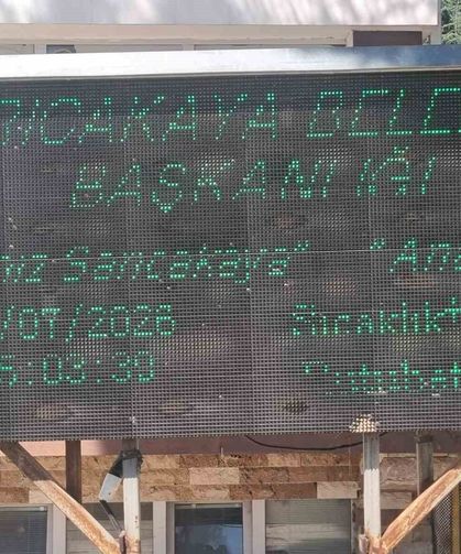 Eskişehir'in hava sıcaklığı Adana ile yarışıyor