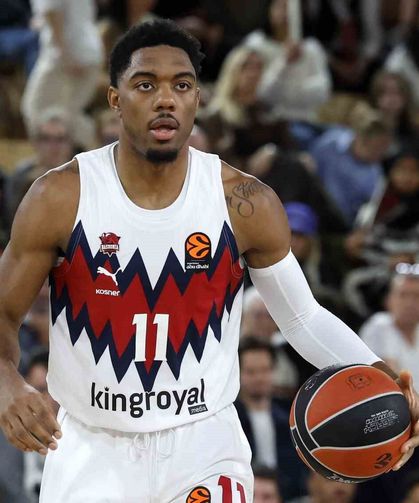 Fenerbahçe, Trent Forrest'i kadrosuna kattı