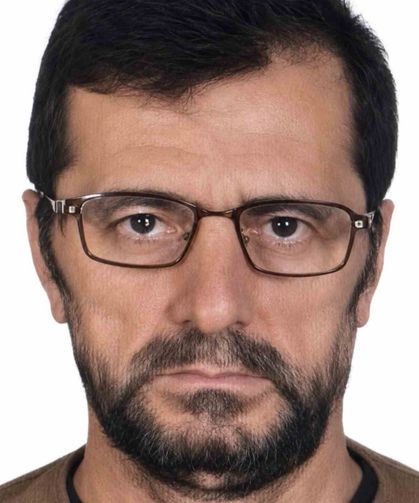 Fındık bahçesinde yanmış halde ölü bulundu