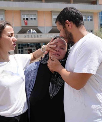 Interpol'ün Sarı Bülten çıkardığı Çakır'dan 6,5 aydır haber alınamıyor