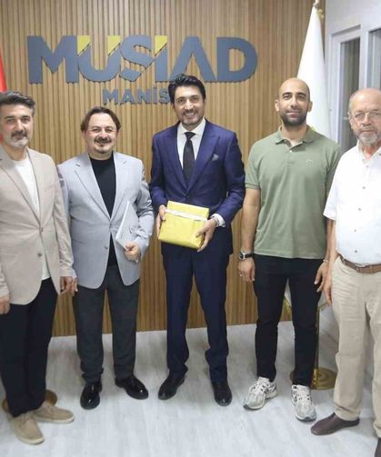 İş dünyasına nitelikli eğitim hamlesi