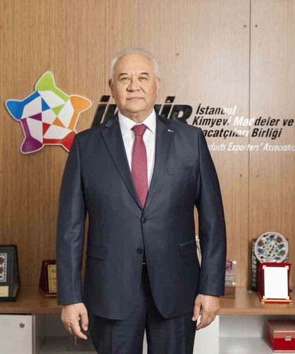 Kimya sektörü ilk yarıda ihracat rekoru kırdı