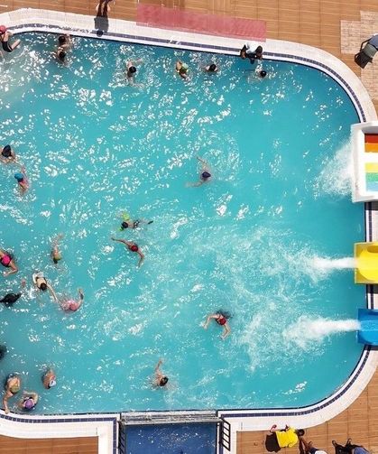 'Kirli havuz ve deniz suyu yaz ishallerini tetikleyebilir'