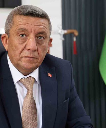 Kırşehir'de hububat hasadının yüzde 65'i tamamlandı