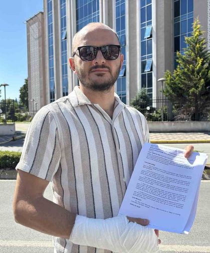 Kreşte fare zehiri ile oynayan çocuk hastanelik oldu