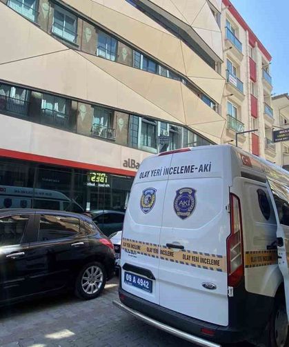 Masaj yaptırmaya gittiği salondan cenazesi çıktı