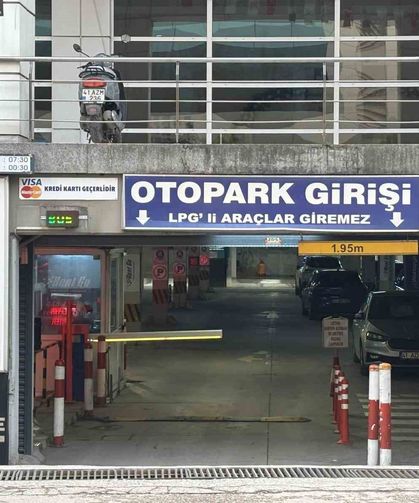 Motokurye arkadaşını öldüren sanığa 11 yıl 3 ay hapis