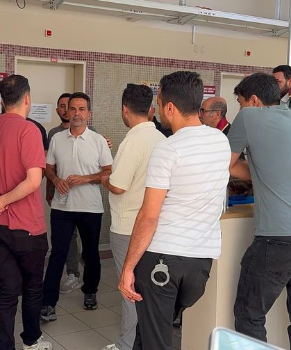 Nasuh Mahruki tutuklandı
