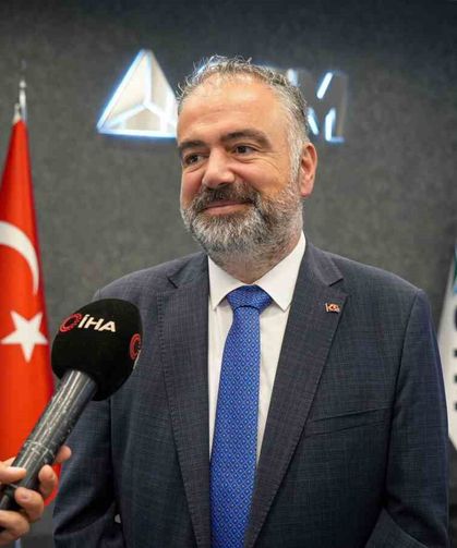 NATO'nun dijital omurgasında Türk mühendislerinin imzası