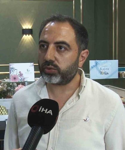 Nişan ve söz çikolatalarında görüntü kadar kalite de önemli