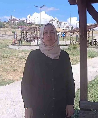 Şoka girip Keklit Çayına atlamıştı, acılı anne ilk kez konuştu: 'Kızımın bir mezarı olsun'