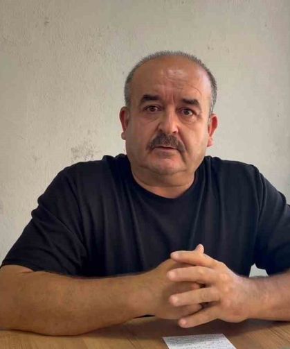 Tekel bayiyi dualarla açan imam: 'Neresi olduğunu bilmeden gittim'