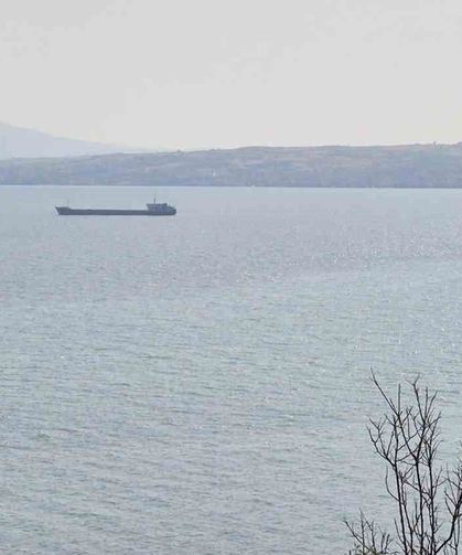 Tekirdağ'da denize girmek yasaklandı