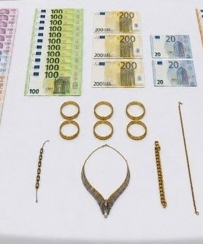 Telefon dolandırıcılarından 'adınız cinayete karıştı' yalanıyla 2 milyon TL'lik vurgun