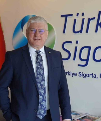 TSB Başkanı Yaşar: 'Hiç kimse vatandaşın tazminat hakkını kendi ticari rantının konusu haline getiremez'