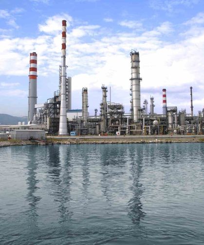 Tüpraş, 4 yeni gemiyle filosunu güçlendiriyor