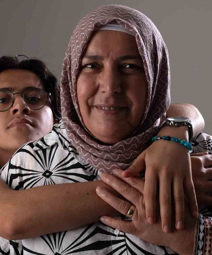 Türkiye 70.'si olan yüzde 94 engelli Yücehan'dan ilham veren başarı hikayesi