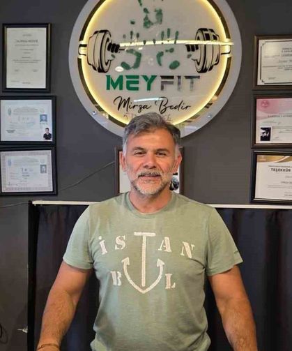 Uzman antrenörden yaz uyarısı; 'Sağlıklı spor bilinçli yapılır'