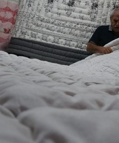 Yorgancılık mesleği çıraksız kaldı