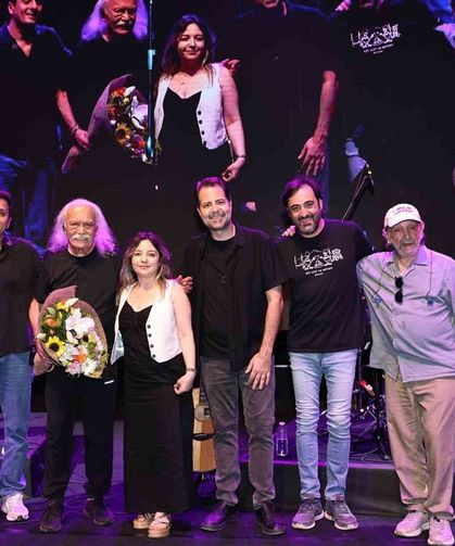 10. Çalı Köy Filmleri Festivali'nde Moğollar rüzgârı