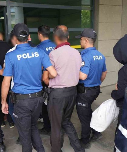 12 yıllık faili meçhul cinayet aydınlatıldı: 17 şüpheli adliyede