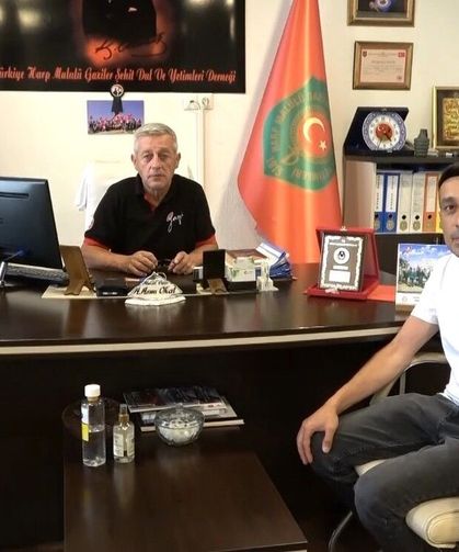 18 yıl sonra gelen uyku