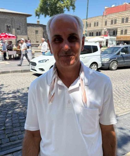 32 yıldır yaz ayları geçim kaynağı oluyor