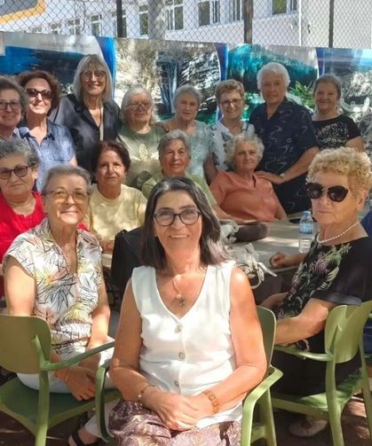 51 yıllık anılar Sinop'taki geleneksel buluşmada tazelendi