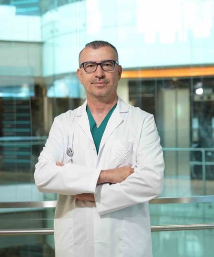 6 saati geçen karın ağrıları apandisitin ayak sesleri olabilir