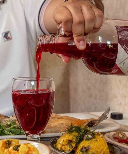 Adana'nın geleneksel lezzeti şalgamda tüketim alışkanlıkları değişiyor