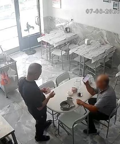 Ağustos ayına özel klima kampanyası var dedi, esnafı dolandırdı