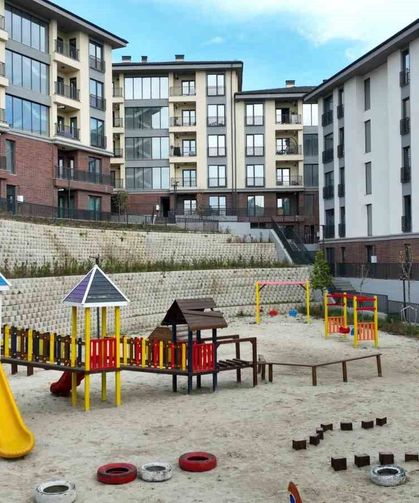 Bakan Kurum: 'İstanbul'umuzda dönüştürdüğümüz konut sayısı tam 1 milyona ulaştı'