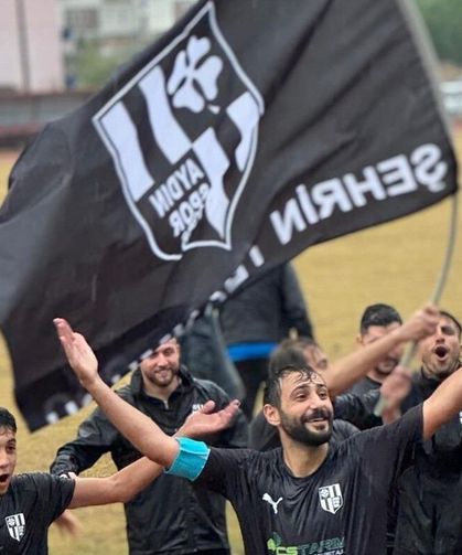 Bir zamanlar Süper Lig'deydi şimdi iş ilanıyla kulüp başkanı arıyor
