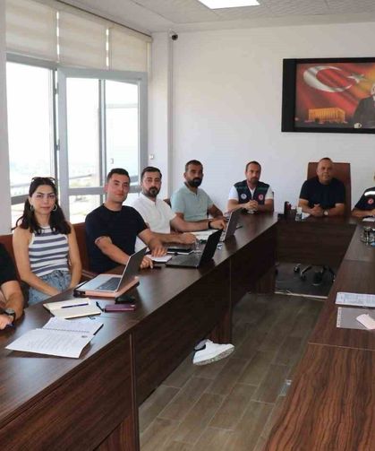 Bozdoğan'ın enerjisi güneşten gelecek