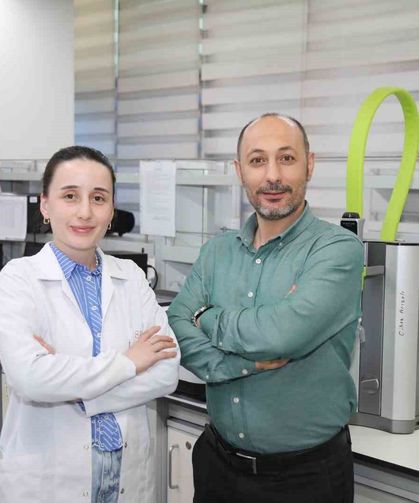 BTÜ'den fındık posasını değere dönüştürecek proje